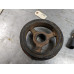 05P118 Crankshaft Pulley From 2012 GMC Acadia  3.6